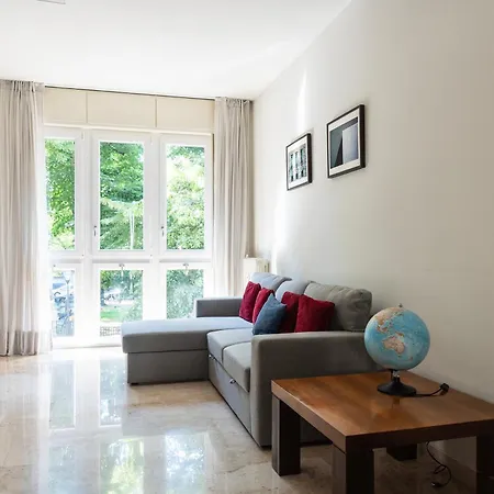 Appartement Youhosty - Benedetto Marcello 22