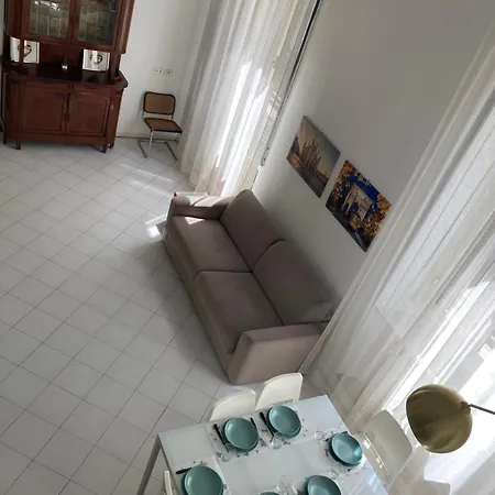 Apartman Orti Megaloft *