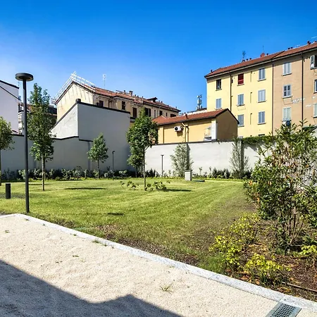 Apartman New Terrace Parking Garden Metro In 2 Min *