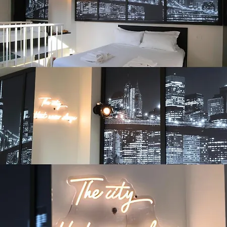 Centro Duomo, Loft Con Terrazzo, Ac, Wifi, Subway *
