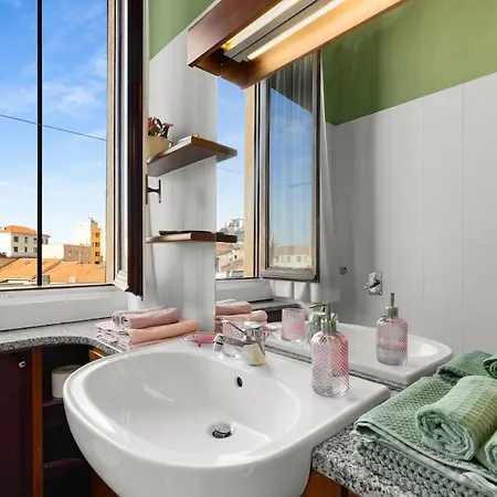 M4 Duomo And - Wi-fi And Ac Apartamento *