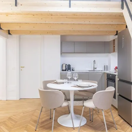 Bright 1bedroom With Workstation Apartamento