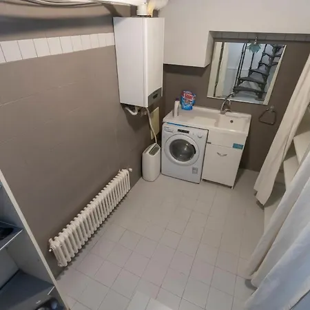 Xenia - 4 In Via Zamenhof 21 Διαμέρισμα