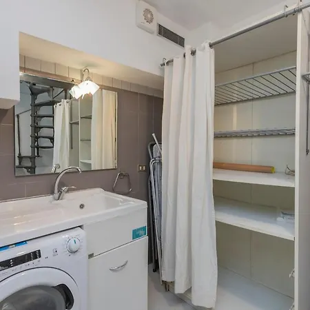 Xenia - 4 In Via Zamenhof 21 Apartament *