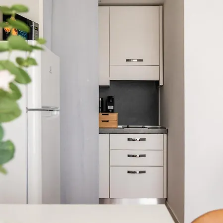 Appartamento Corso Garibaldi Modern By Rentopolis Milano