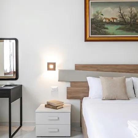 Italianway Comfort - Mezzofanti 9 Apartman *