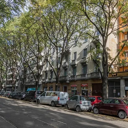 Xenia - 2 In Via Teodosio 60