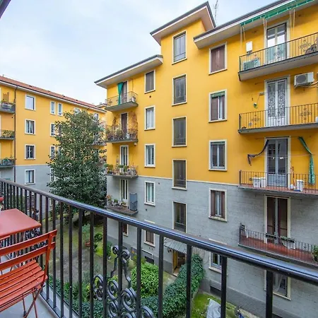 Luxury In The Center 1bedroom With Ac And Balcony *