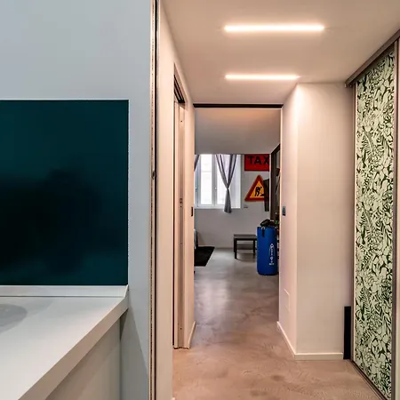 Max 6 Guests - Chill House - 3 Stops Duomo M3 Apartamento *