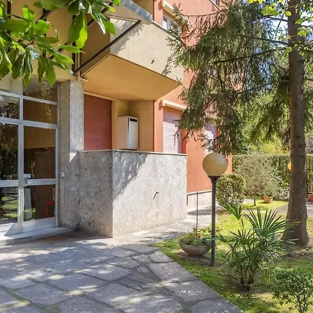 شقة Jungle Hideaway - 2 Min To Metro For Duomo *