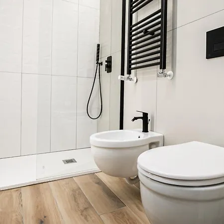 Appartamento Italianway Comfort - Cicco Simonetta 16a Milano