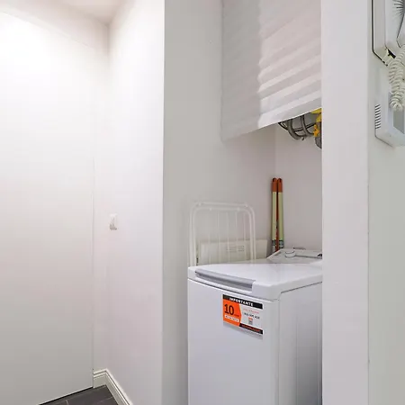 Appartement Primopiano - Melzo D *