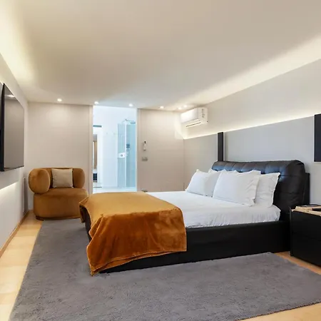 شقة Pool & Billiard - Luxury Loft Di 400mq Con Cinema