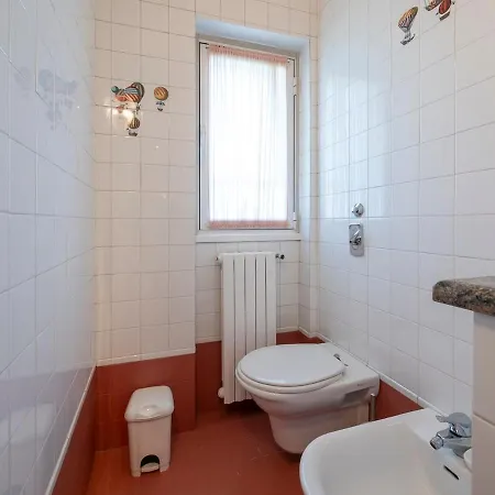 Apartament Xenia - 3 At Via Emanuele Kant 5