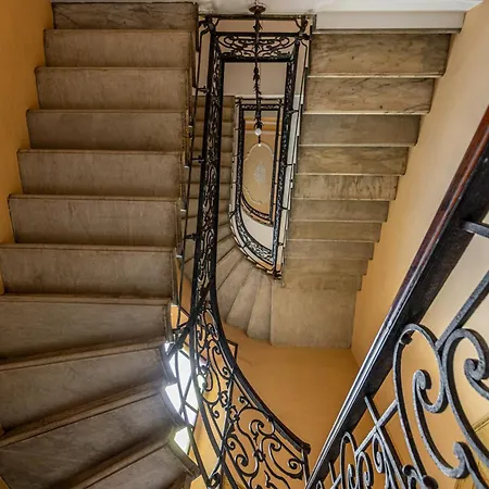 Cozy In Historical Building - Porta Venezia * Milano