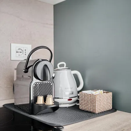 New-build Bright & Quiet 1-br Flat With Balcony *