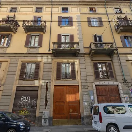 Xenia - 2 In Pietro Custodi 10 Apartamento *