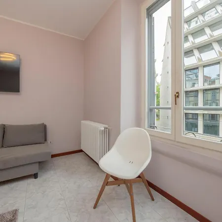 Appartement I-host - Pasubio 10 *