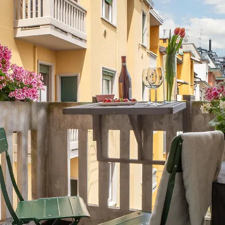 Il Foppino In Tortona District Apartamento Milão