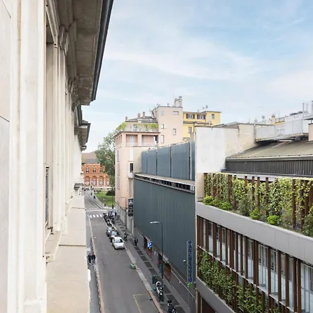 Apartamento Easyilife - - Chiaravalle 1 - Duomo *