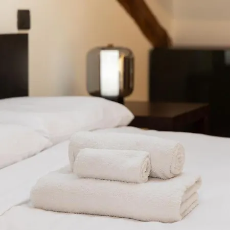 Elegant Attic Loft W Privateterrace Ac & Fast Wifi Milão