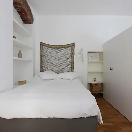 Hacca Collection I Lincoln District Chic Appartement *