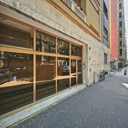 Easylife - - Lomellina 58 - Argonne Milan