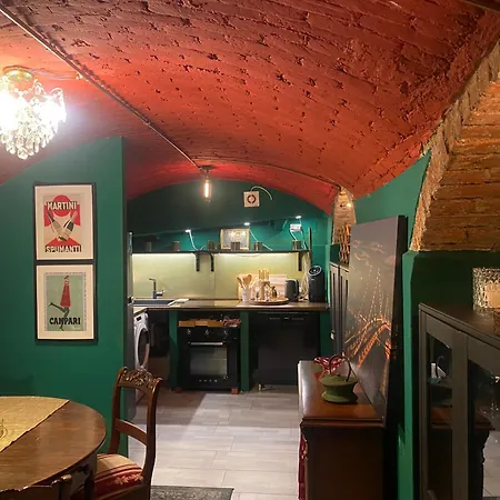 Appartamento Loft&love *