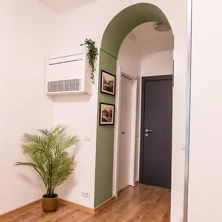 Emerald House - Station 700m Apartament Mediolan