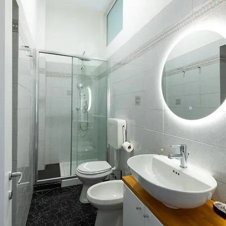 Apartament Spacious And Modern 3 Bedroom 2 Bathroom
