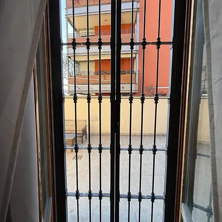 Apartman Elegant In Tortona Design District