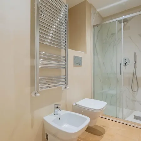 Stylish Arco Della Pace - New Exclusive Appartement Milaan