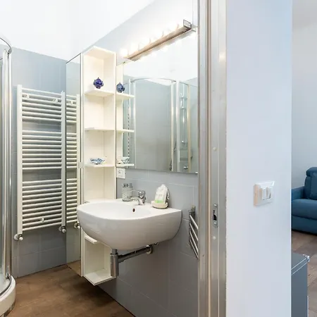 Superstay - Bramante 12, Sempione Appartement Milan