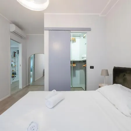 I-host - San Gottardo 15 Apartamento Milão