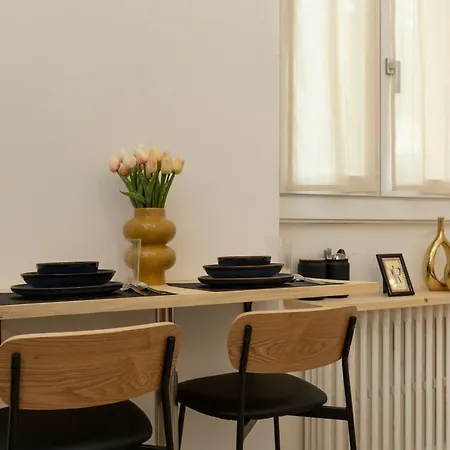 Artstay Near San Siro Apartamento *