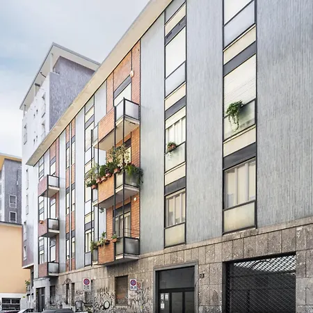 Apartament Easylife - - Mora 13 - Navigli *