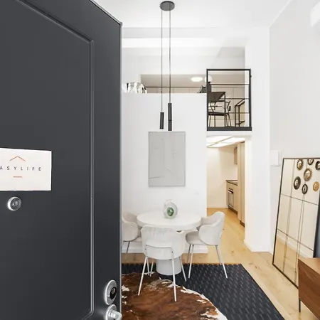 Easylife - - Varese 8 - Brera *