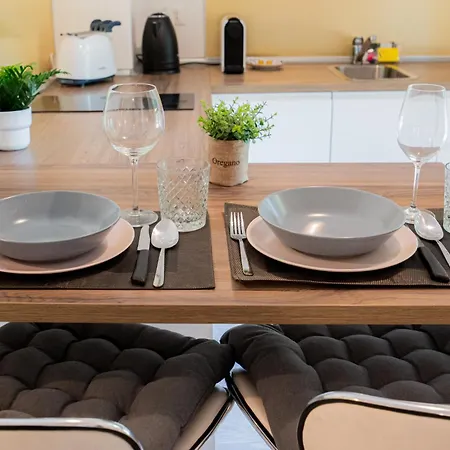 Vivimihome- D'alviano House Apartamento *