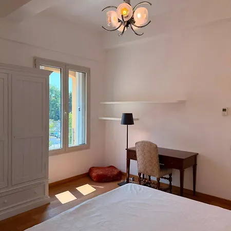 Bicocca Industrial House Apartman Milánó