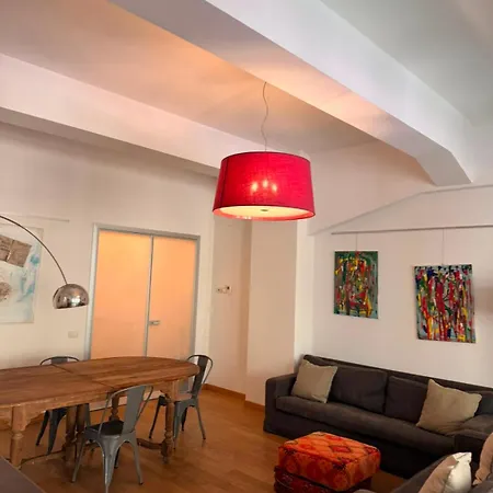 Bicocca Industrial House * ميلان