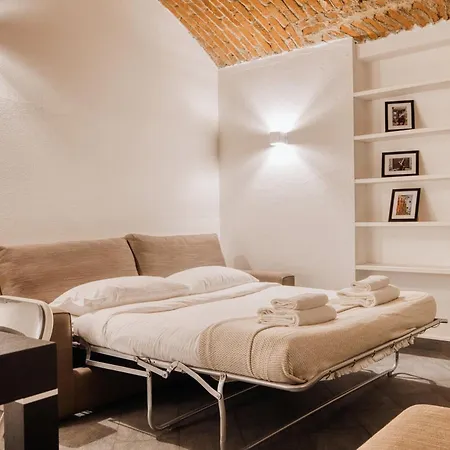 Apartament Spacious Renovated Loft - Citylife And Sempione *