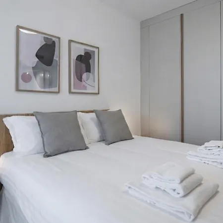 Italianway Comfort - Pasolini 8g C Apartamento Milão
