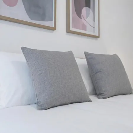 Italianway Comfort - Pasolini 8g C Apartamento *