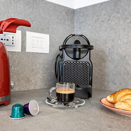Apartamento Italianway Comfort - Pasolini 8d Milão