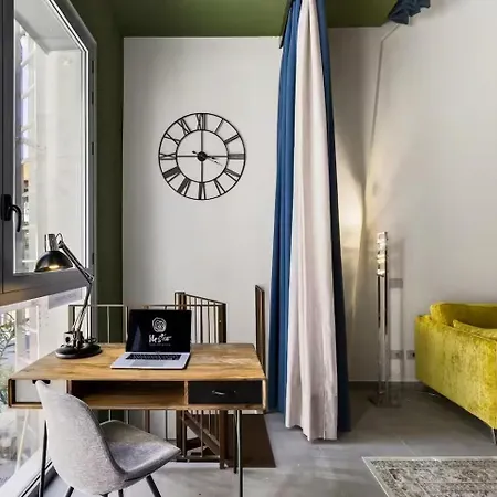 Nestco The Loft Jenner *