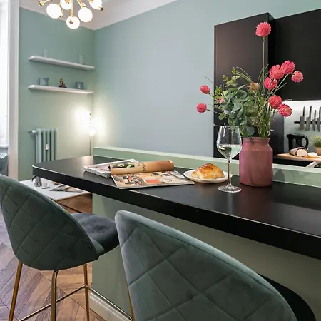 شقة Italianway Comfort - San Michele Del Carso 14 *