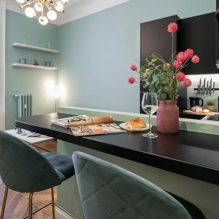 Italianway Comfort - San Michele Del Carso 14 *
