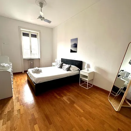 Darsena Navigli A Apartamento