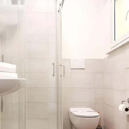 Apartamento Corso Buenos Aires With Terrace - Collection