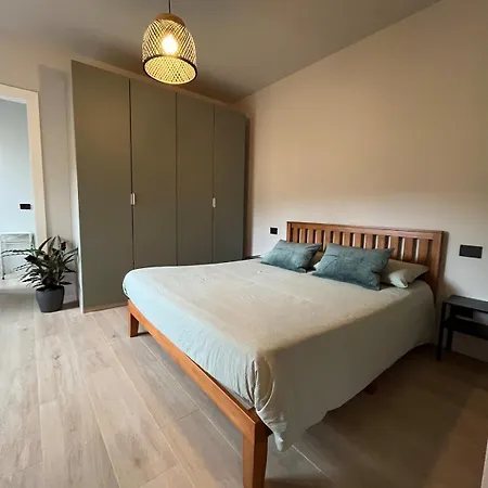 Apartamento Brand New Two-room Apartment, Between Brera And Repubblica